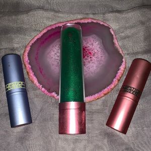 Lipstick queen trio